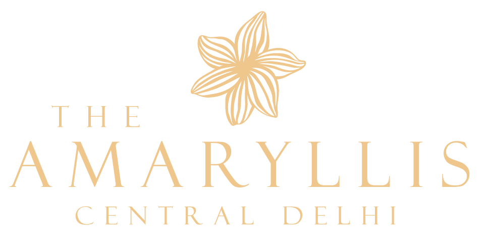 The Amaryllis Logo